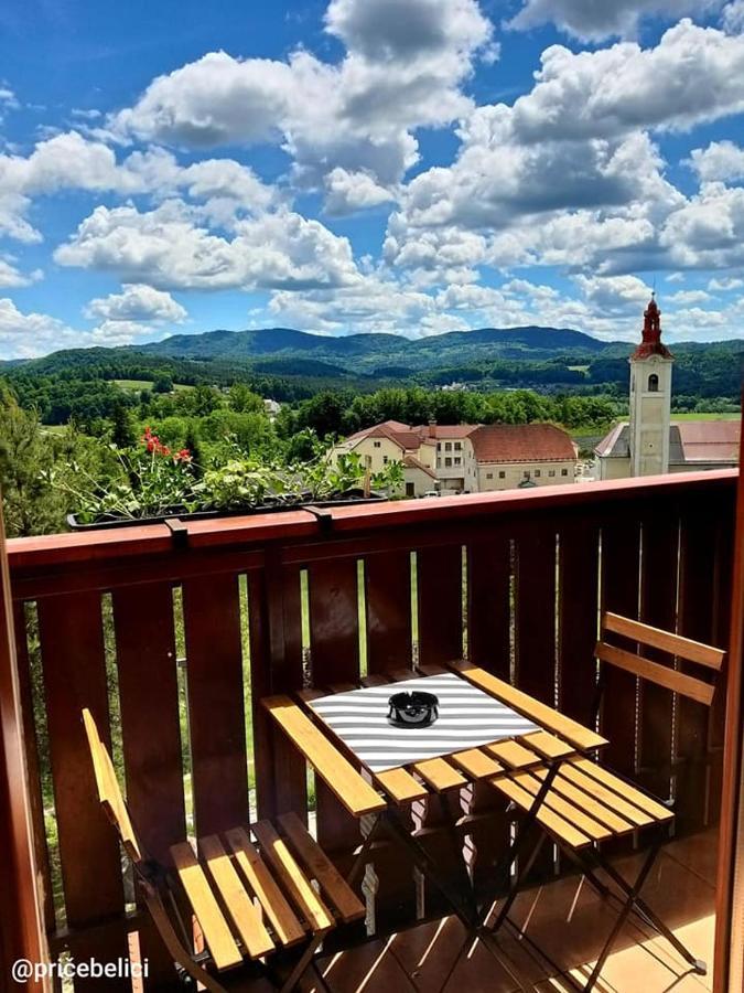 Guesthouse Pri Cebelici Lukovica pri Domžalah Εξωτερικό φωτογραφία