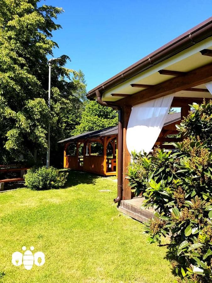 Guesthouse Pri Cebelici Lukovica pri Domžalah Εξωτερικό φωτογραφία