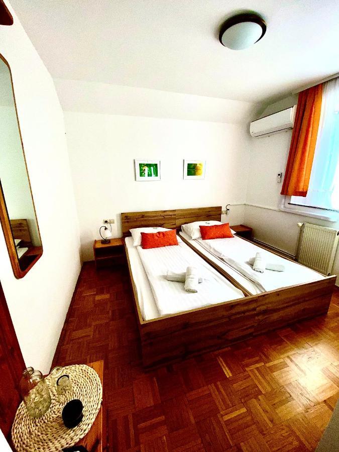 Guesthouse Pri Cebelici Lukovica pri Domžalah Εξωτερικό φωτογραφία