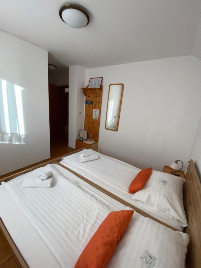 Guesthouse Pri Cebelici Lukovica pri Domžalah Εξωτερικό φωτογραφία