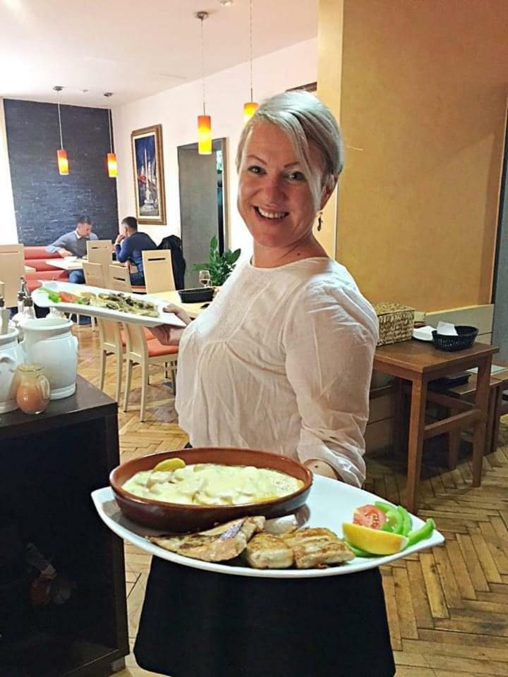 Guesthouse Pri Cebelici Lukovica pri Domžalah Εξωτερικό φωτογραφία