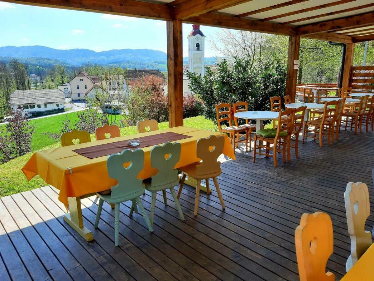 Guesthouse Pri Cebelici Lukovica pri Domžalah Εξωτερικό φωτογραφία