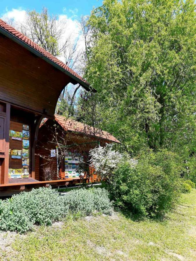 Guesthouse Pri Cebelici Lukovica pri Domžalah Εξωτερικό φωτογραφία