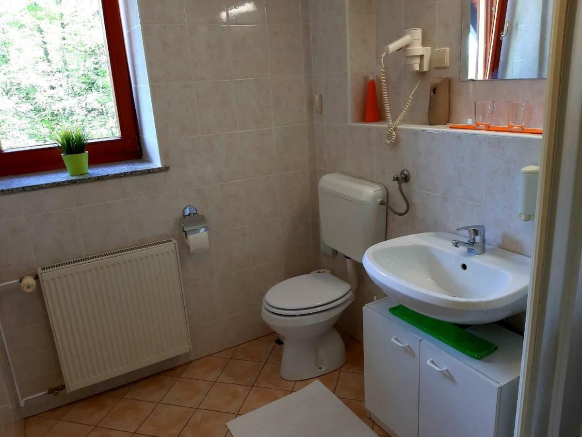 Guesthouse Pri Cebelici Lukovica pri Domžalah Εξωτερικό φωτογραφία